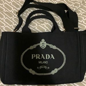 Prada Canapa